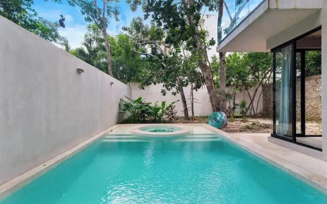 Casa Leto - M11