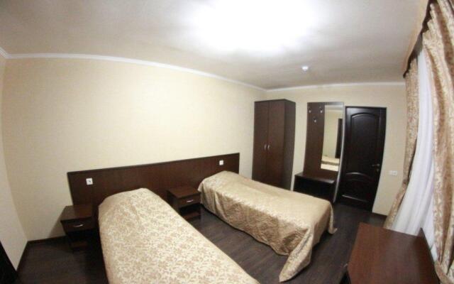 Grace Project Hotel