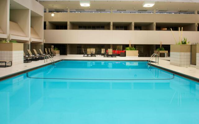 Doubletree by Hilton Bloomington - Minneapolis South