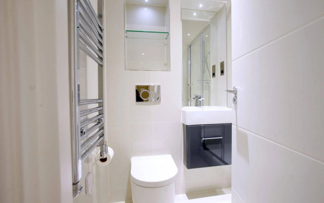 Valet Apartments Wembley