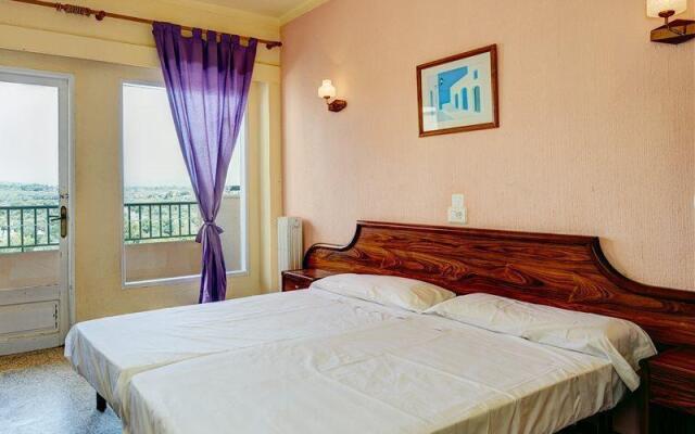 Hotel La Estrella