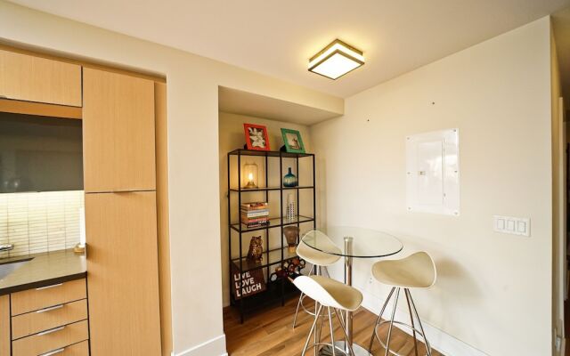 The Atmosphere Boutique Suites