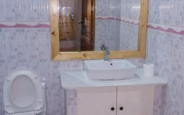 Fulidhoo Laperla Guest House