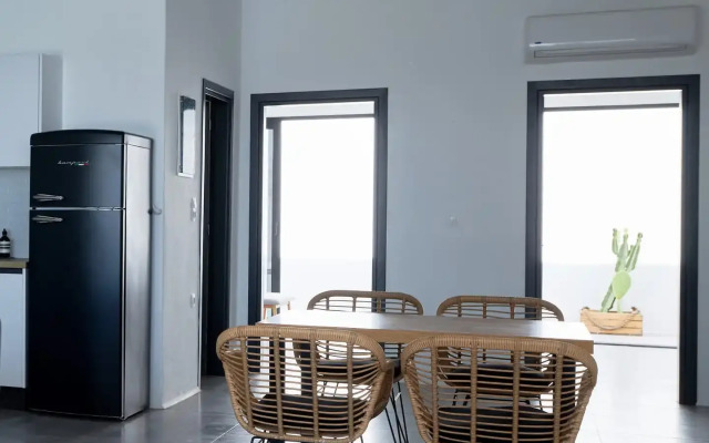 Mea Terra Villas Rhodes