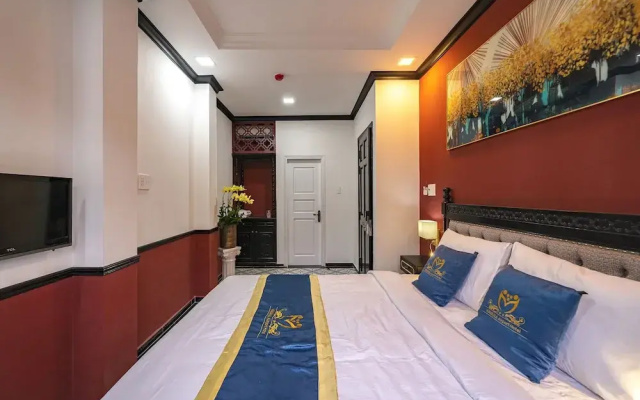 Elegance 283 Hotel