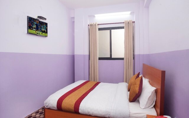 Hotel Kusum Kohinoore By OYO Rooms