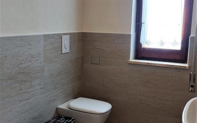 Residenza Cavalluccio Marino-CAVALLUCCIO MARINO