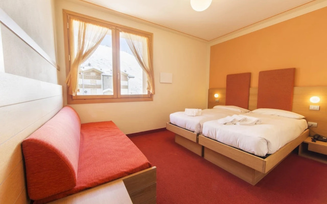 Hotel Locanda Bonardi