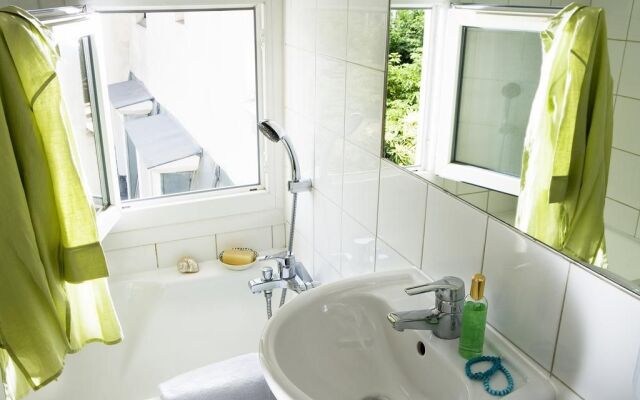 Hotel La Canopee