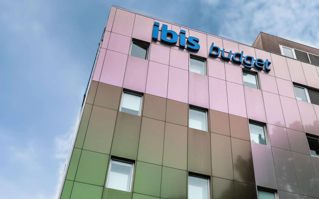 ibis budget Porto Gaia