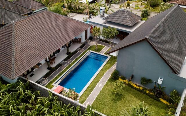 Wahyu Guest House