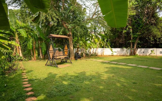 VEGA - A boutique hotel by Lotus Leaf Hotels