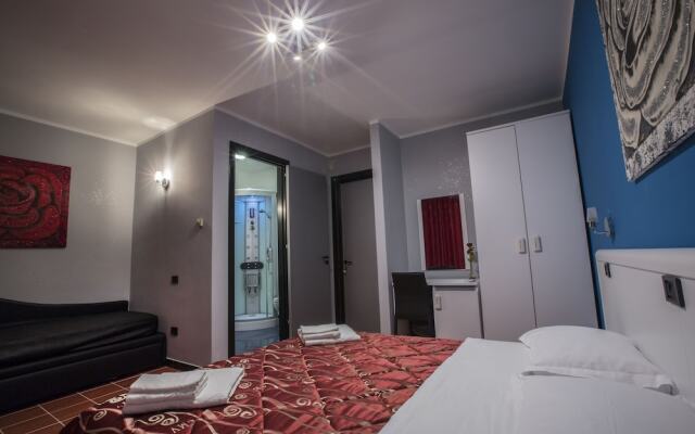 B&B La Salentina