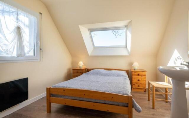 Villa Carnac, 5 pièces, 8 personnes - FR-1-477-50