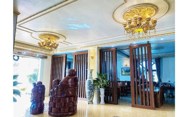 Trang An International Hotel