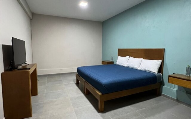 Hotel Histequila