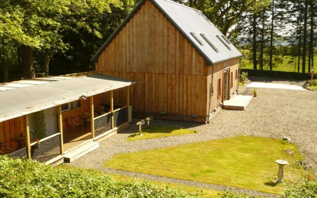 Birchwood Guest Lodge