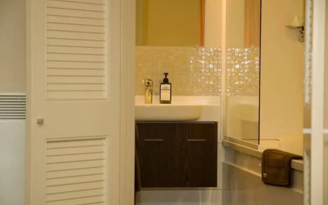 Terra Vive Luxury Suites & Apartments