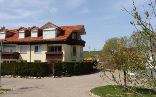 Fewo 44 im _Haus Staufenblick_ Few