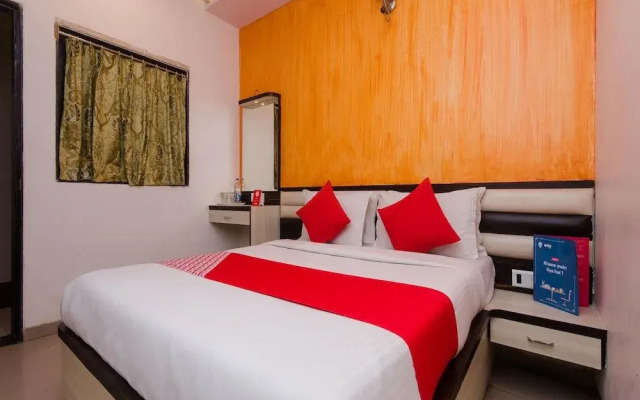 OYO 7879 Golden Tulipz Boutique Hotel