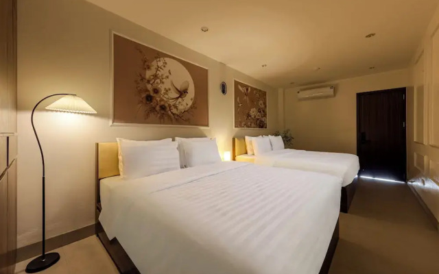 Zen House Ninh Binh