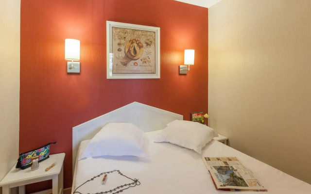 Résidence Pierre & Vacances Le Hameau de la Pinède