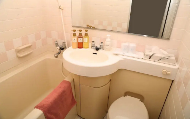 Hotel Belle Cour inomata
