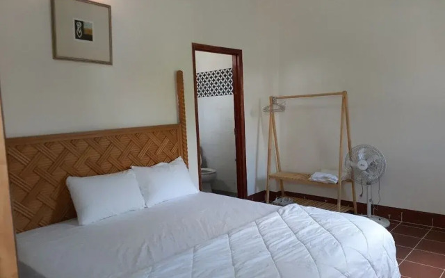 Long Homestay Phu Yen