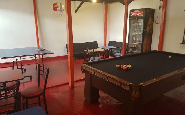 Klix HostelCusco