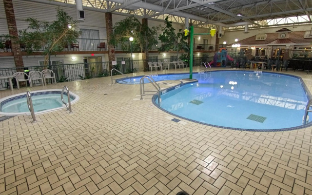 Victoria Inn Hotel & Convention Centre Brandon