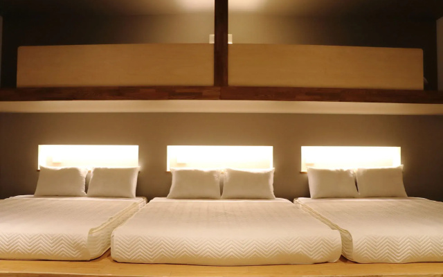 Wpü Hotel Hakone