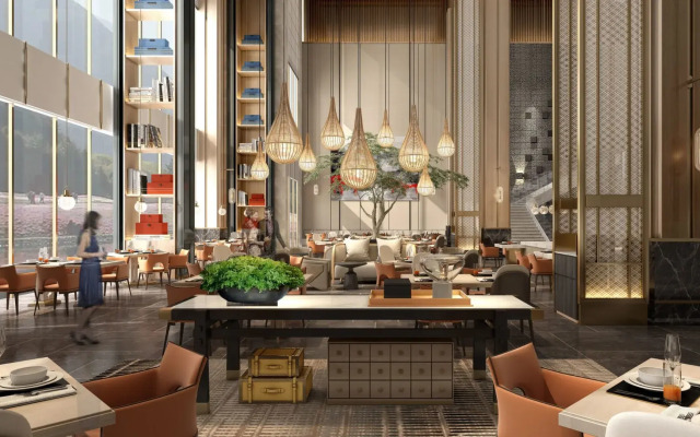 Pullman Yueyang Hotel