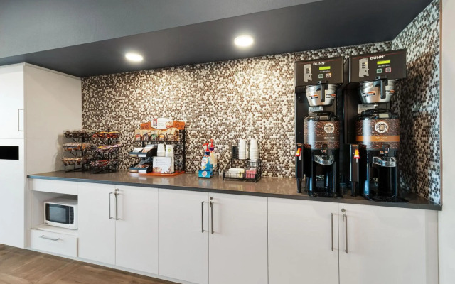 Extended Stay America - Austin - Austin Airport