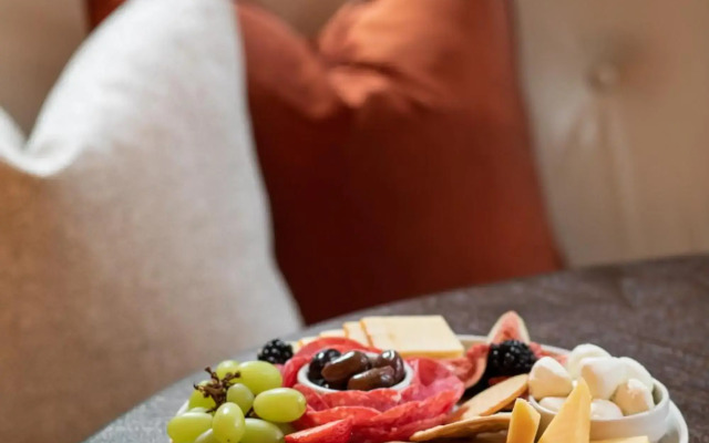 Tullyglass Hotel and Residences