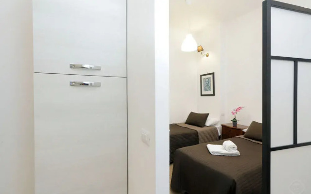 Vatican - WR Apartments