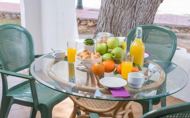 Cala Serena Beach 6
