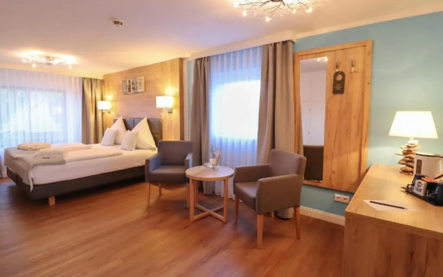 Hotel Das kleine Glück - Adults Only