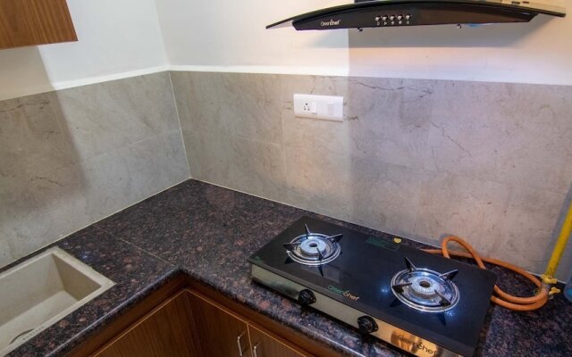 Narayana Studio Apartments