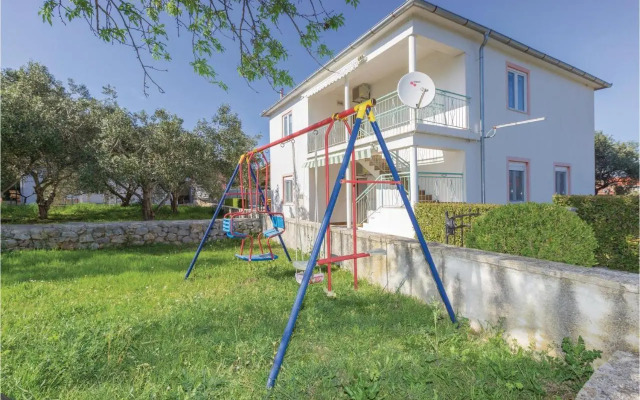 Holiday home Kraj Croatia