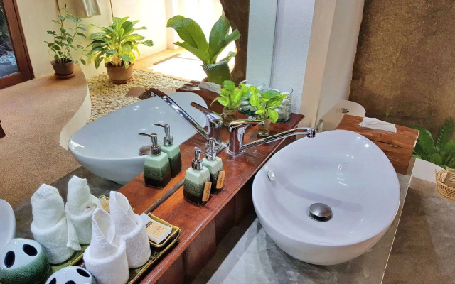 The Place Luxury Boutique Villas (SHA Extra Plus)