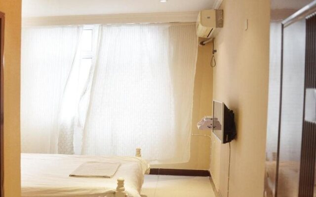 Luoyang Longmen Youth Hostel