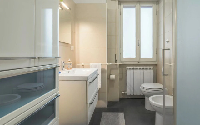 Stultus Apartment Florence Campo Marte