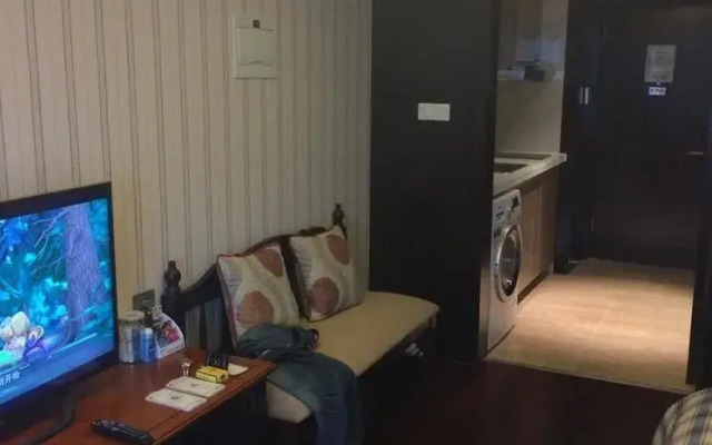 Chengdu Wes Kell Kate The Inn Boutique