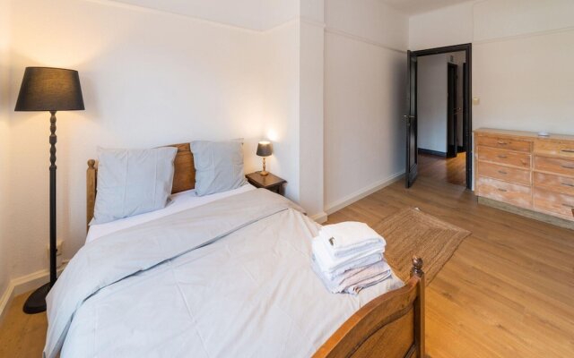 Luxury Chalet in Jalhay With Private Sauna