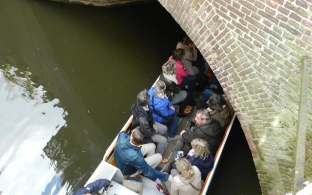 b&b Achter de Sterren