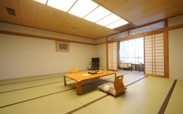 Yufuin Onsen Yufuin Kotobuki Hananosho