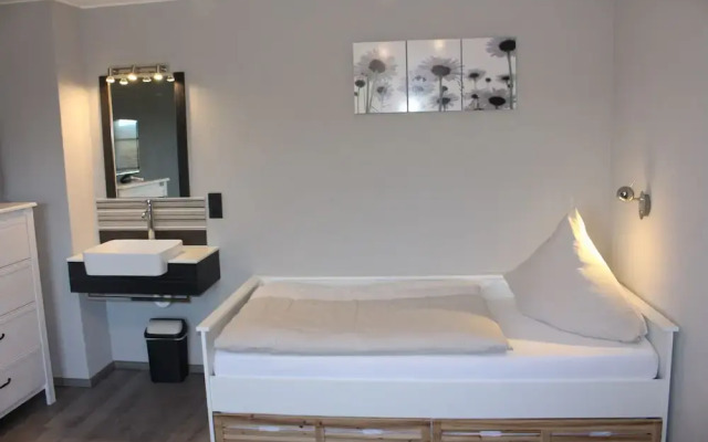 Eifel Dream Schneifelhaus