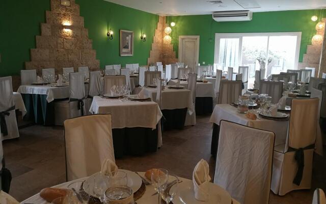 Hostal Restaurante Dulcinea de El Toboso