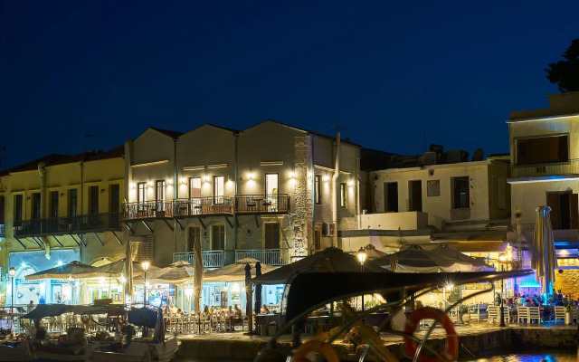 Vista Del Porto Suites