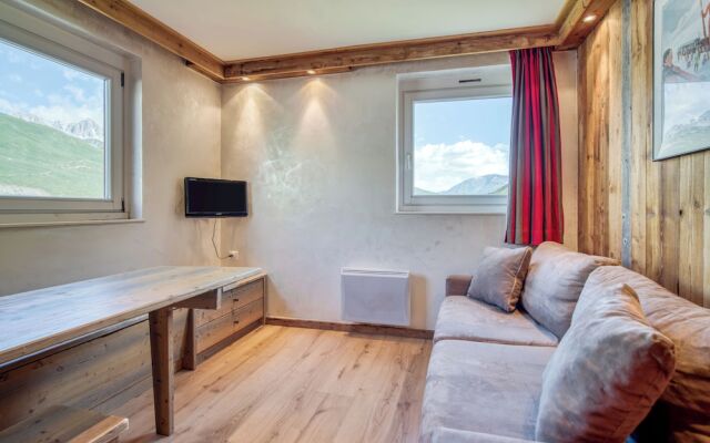 Appartement Tommeuse 93